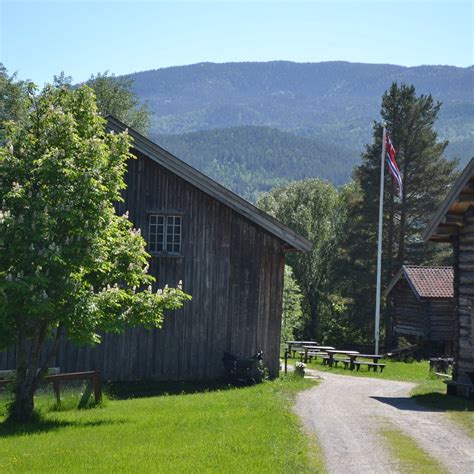 Heddal bygdetun (Notodden) - All You Need to Know BEFORE You Go