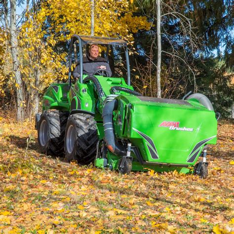 Avant Loader Review 的图像结果