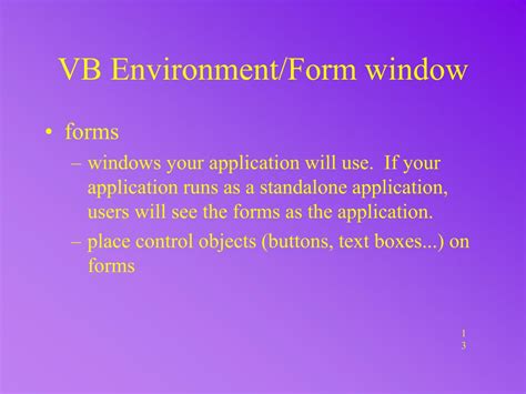 Image result for Form Window of Visual Basic