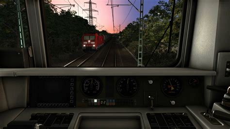 Image result for Dbso Train Simulator