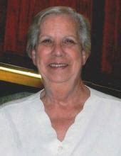 Mary Runyon Obituary - 2019 - Kistler-Patterson Funeral Home