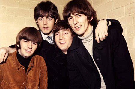 披头士乐队47年前在美首场个唱照片被高价卖出_娱乐_腾讯网