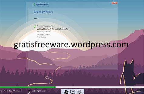 Image result for Tutorial Memasang Windows Dengan Ghost Spectre