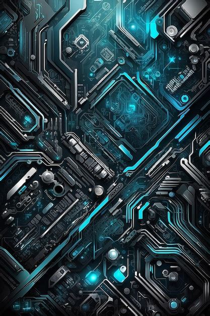Technology Abstract Design Wallpaper 的图像结果