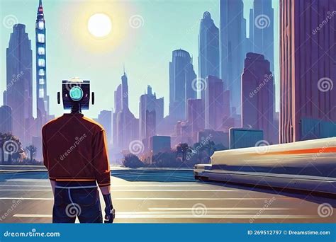 Humanoid Robot Characters 的图像结果