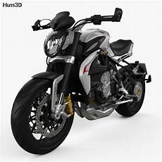 Mv Agusta Models by Mv Agusta Brutale 800 Dragster 2015 3d Model Vehicles On Mv Agusta Models