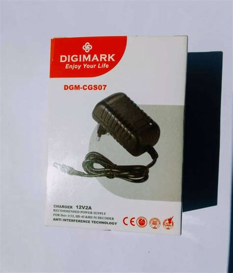 Image result for DStv Decoder Power Cable