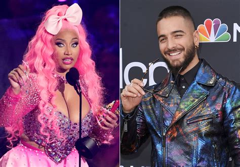 Nicki Minaj, Maluma, Myriam Fares release World Cup anthem | The Independent