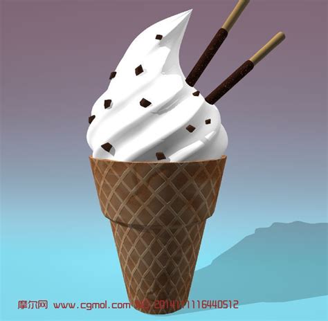 甜筒冰淇淋冰激凌png图片免费下载-素材m-wzwawehzt-新图网