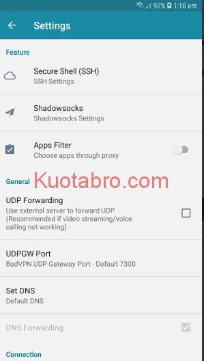 HTTP Injector Tutorial 的图像结果