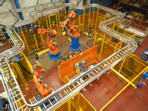 Working at CONVERGIX Automation Solutions | Glassdoor