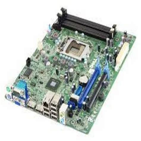 Dell Optiplex PC - Dell OptiPlex 7050 SFF Desktop Motherboard 0NW6H5 ...