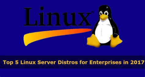 Image result for Linux Server Distros