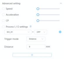 dobot blockly code tutorial 的图像结果