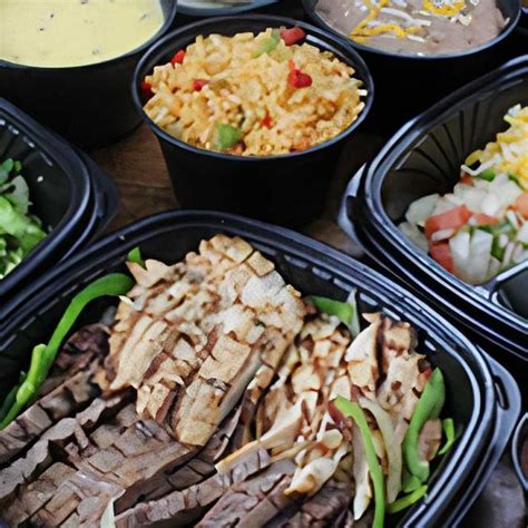 monterrey mexican food midland tx - Darlena Dion