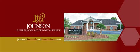 Johnson Funeral Home & Cremation Services | Rocky Mount NC