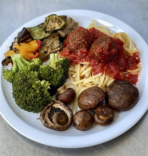 Menu - The Turnip Truck - Nashville