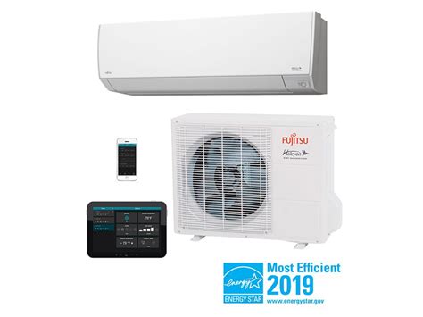 Image result for Fujitsu Halcyon Mini Split Install
