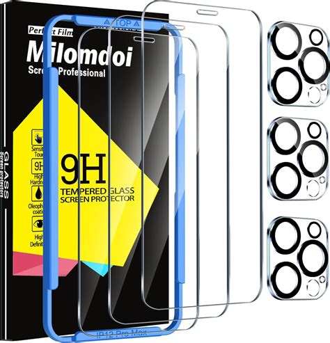 Image result for Install Milomdoi Screen Protector