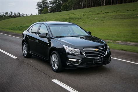 2015 Chevy Cruze Problems 🏎️ Common Issues And Reliability
