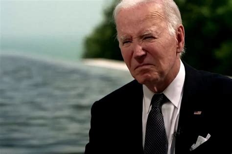 Biden says he would not pardon son Hunter | ABS-CBN News
