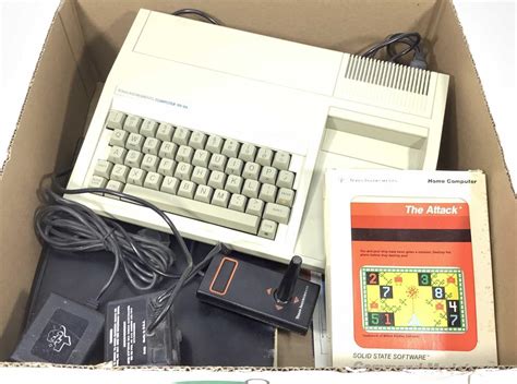 Image result for Unreleased Texas Instruments Computer