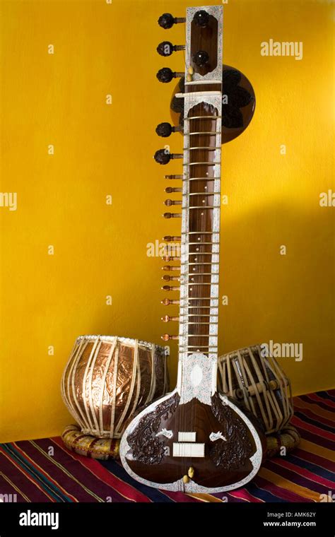 Image result for Indian Musical Instruments