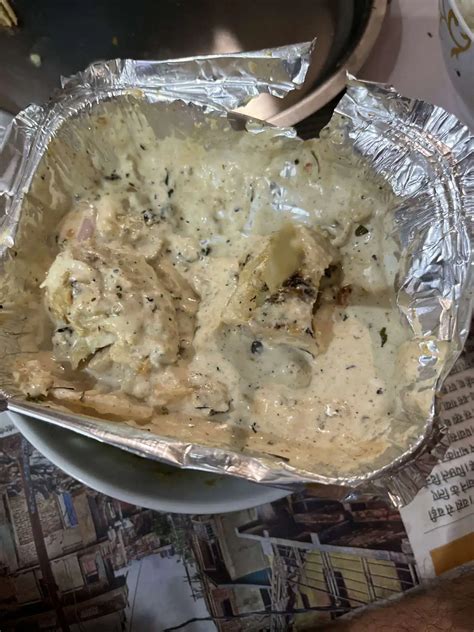 Veerji Malai Chaap, Sector 48, Gurgaon | Zomato