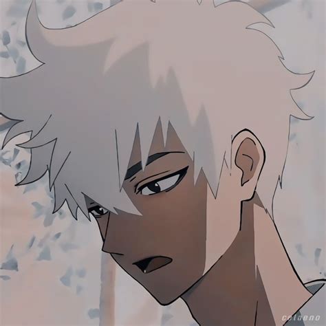 𝐋𝐔 𝐆𝐔𝐀𝐍𝐆 ł 𝗌𝗁𝗂𝗀𝗎𝖺𝗇𝗀 𝖽𝖺𝗂𝗅𝗂 𝗋𝖾𝗇 ł | Anime art, Anime boy, Anime