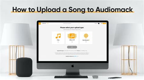 Audiomack Apk - Ücretsiz Müzik İndirme Uygulaması
