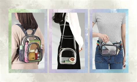 The 9 Best Clear Stadium Bags — For Sporting Events, Concerts, & Beyond ...