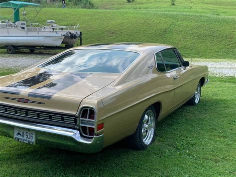 Bildergebnis für nascar 1968 ford galaxie