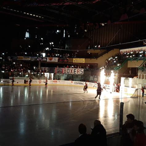 PATINOIRE DE MÉRIADECK Guide (2026) All You Need to Know BEFORE You Go ...