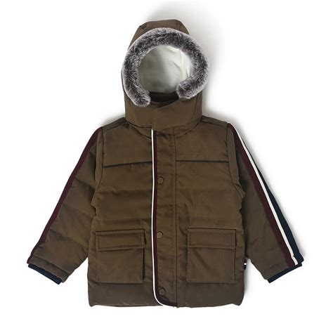Mi Arcus - Baby Boy Jacket Online India - Jacket For Kids Boy With Hood