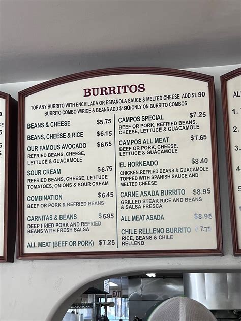 Restaurants Simi Valley