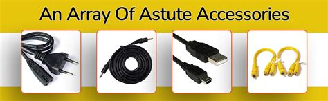 KEBILSHOP RFV 2 RCA Male Jack to 4 RCA Female Plug Splitter Audio Video ...