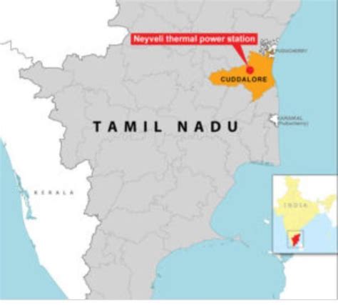 mark the palemu, durg, salem in India map - Brainly.in