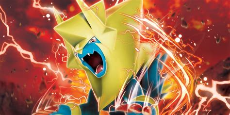 Image result for TCG Character Types