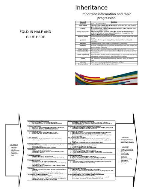 Image result for Inheritance Topic