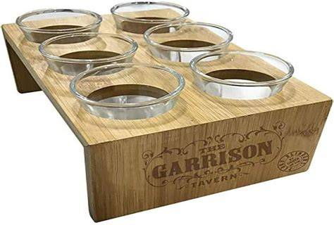 Buy Peaky Blinders - Glassware - Peaky Blinders Shot Glass Set ...