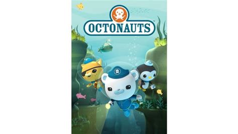 Image result for Octonauts Promo