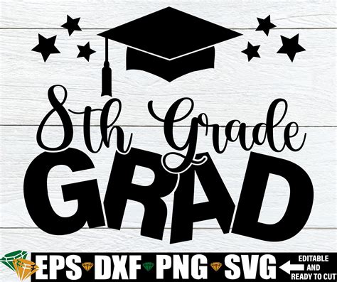 8th Grade Graduation