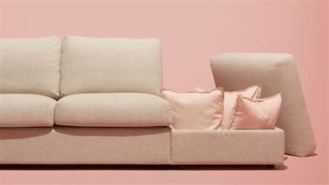 Buy corner sofa online in India at best prices - IKEA