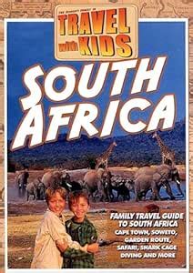 Travel With Kids - South Africa: Amazon.in: Movies & TV Shows