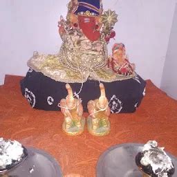 Best Top Rated Hindu temple in Poha, Maharashtra, India | Yappe.in