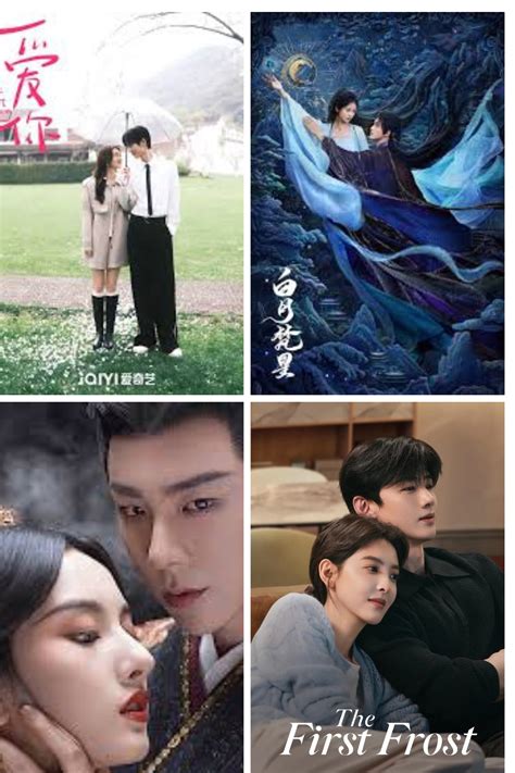 10 Chinese Romance Dramas That’ll Steal Your Heart in 2025 | Romantic ...