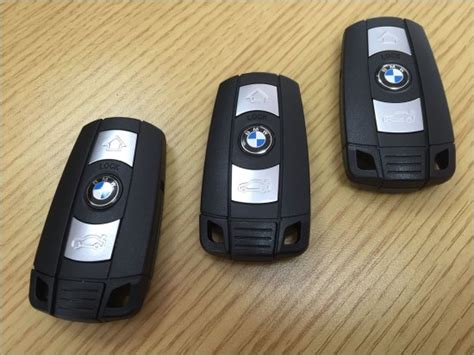 Image result for How to Code Remote Key to BMW Car