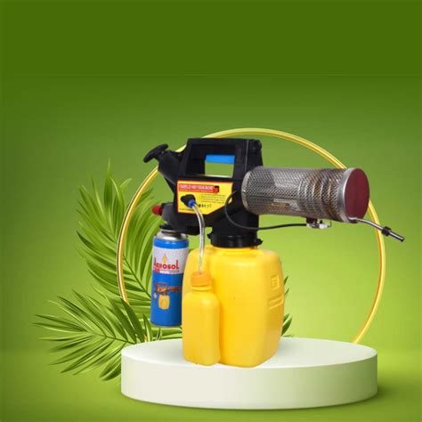 Fogging Machine 的图像结果