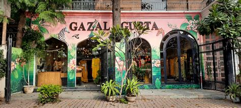 Gazal Gupta strengthens retail presence with flagship store in Mumbai