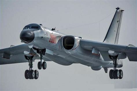 中国最先进的轰炸机 , 中国最新重型轰炸机